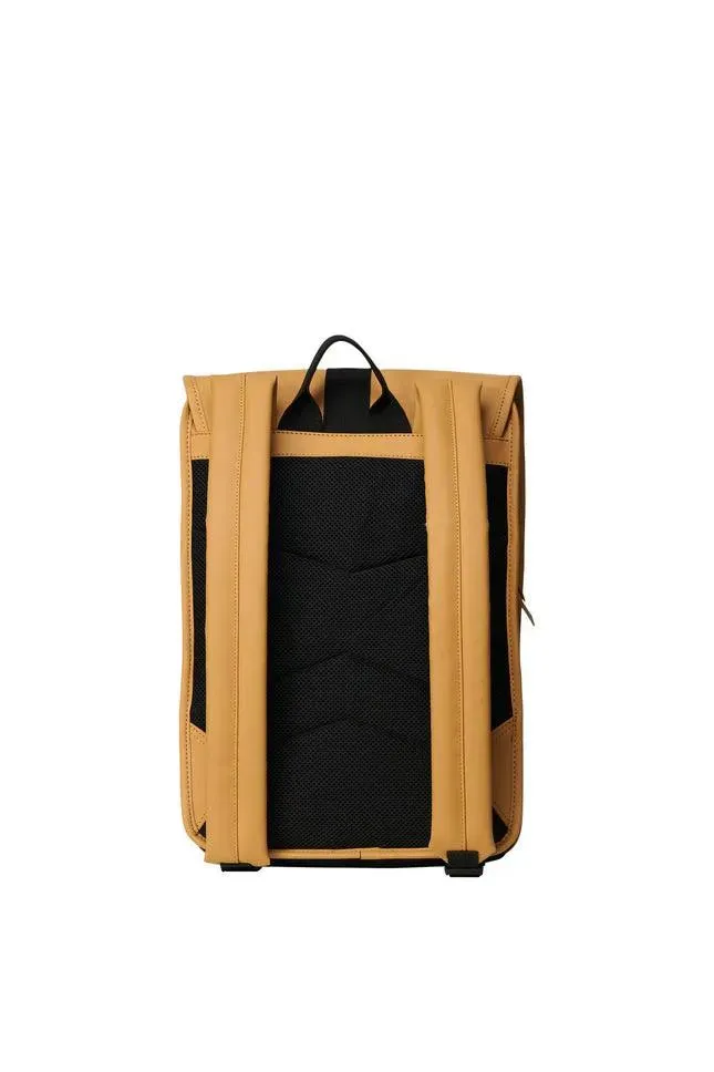 Mochila Buckle Backpack Mini Khaki