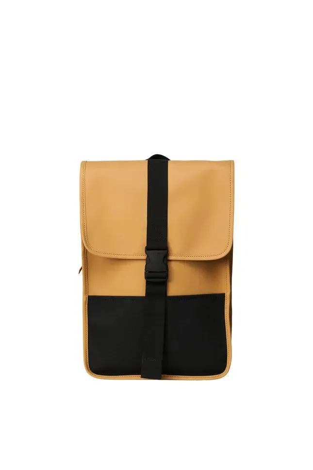Mochila Buckle Backpack Mini Khaki
