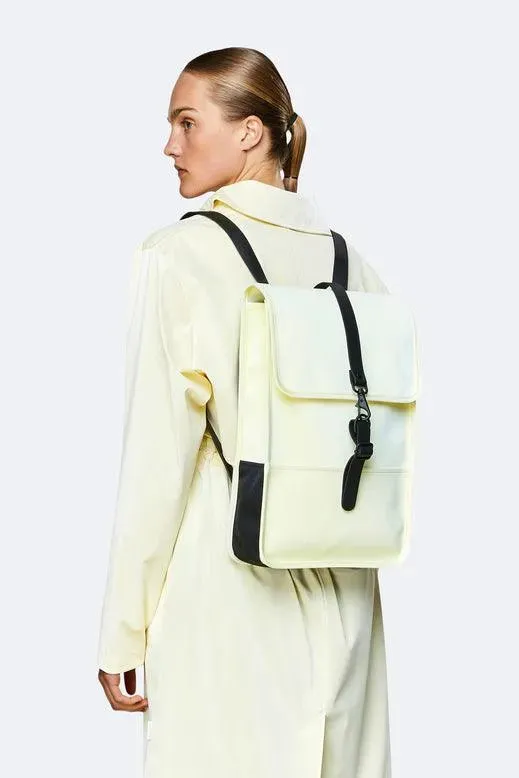 Mochila Mini Rains Pearl
