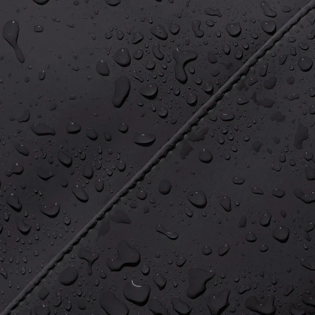 Mochila UCON Jasper Serie Lotus Negra