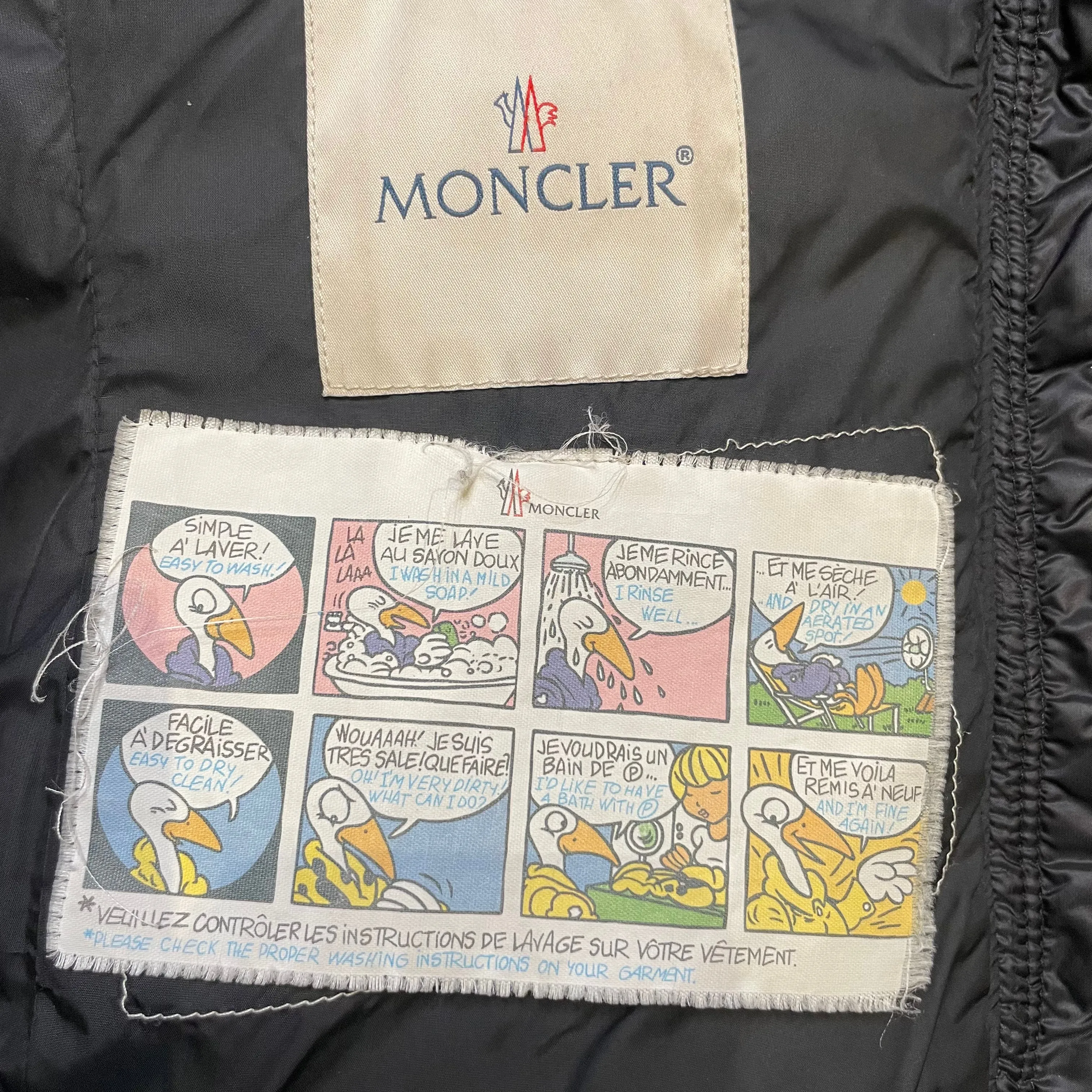 Moncler Jacket