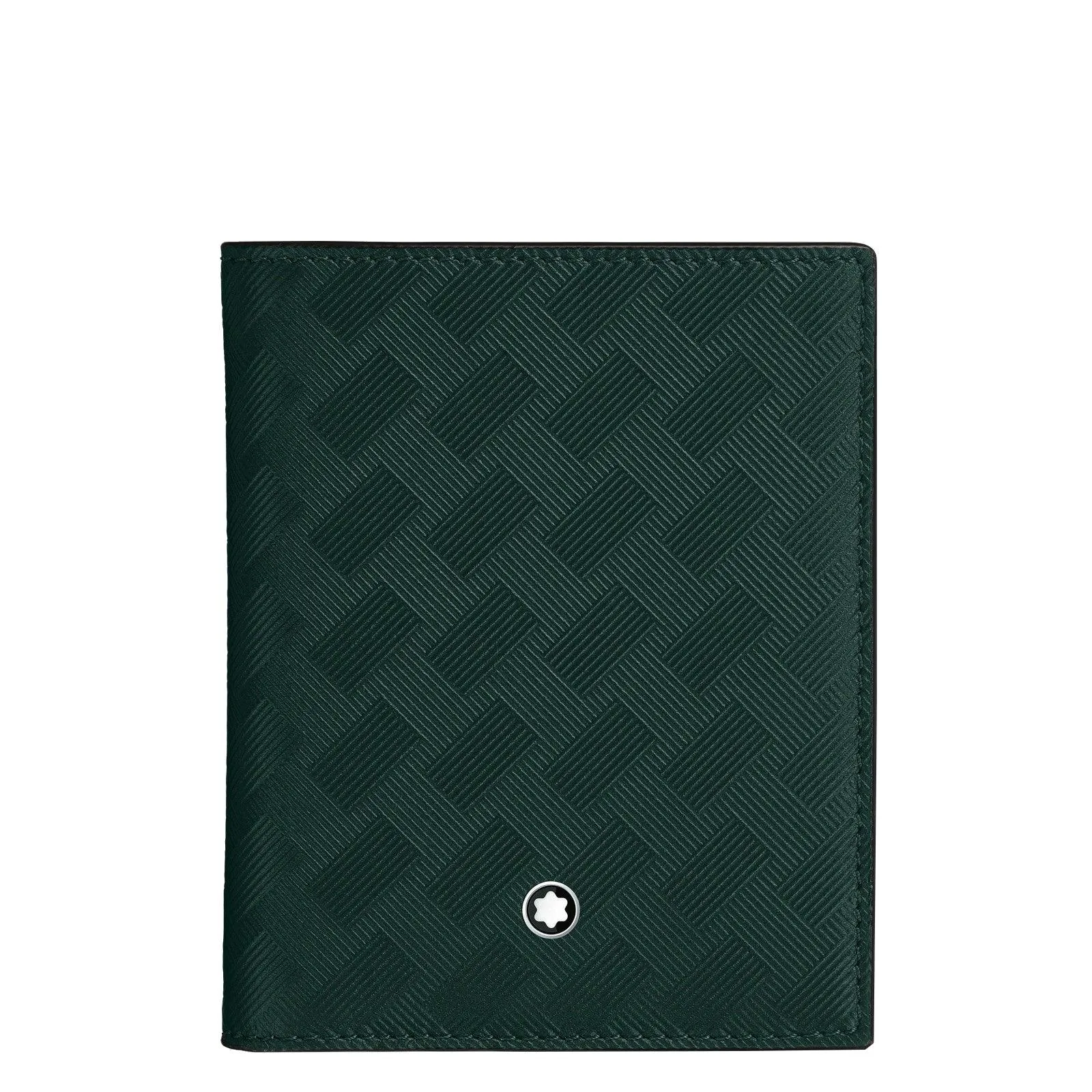 Montblanc compact portfolio 6 Dispartures Extreme 3.0 129986