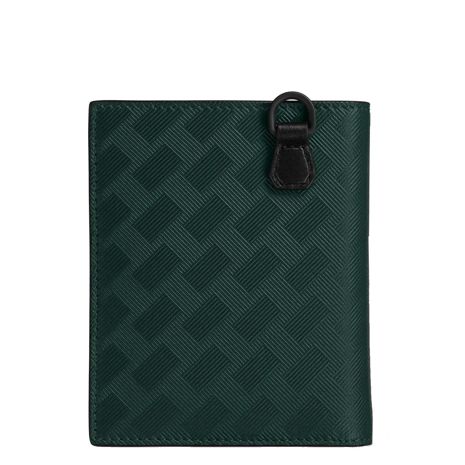 Montblanc compact portfolio 6 Dispartures Extreme 3.0 129986