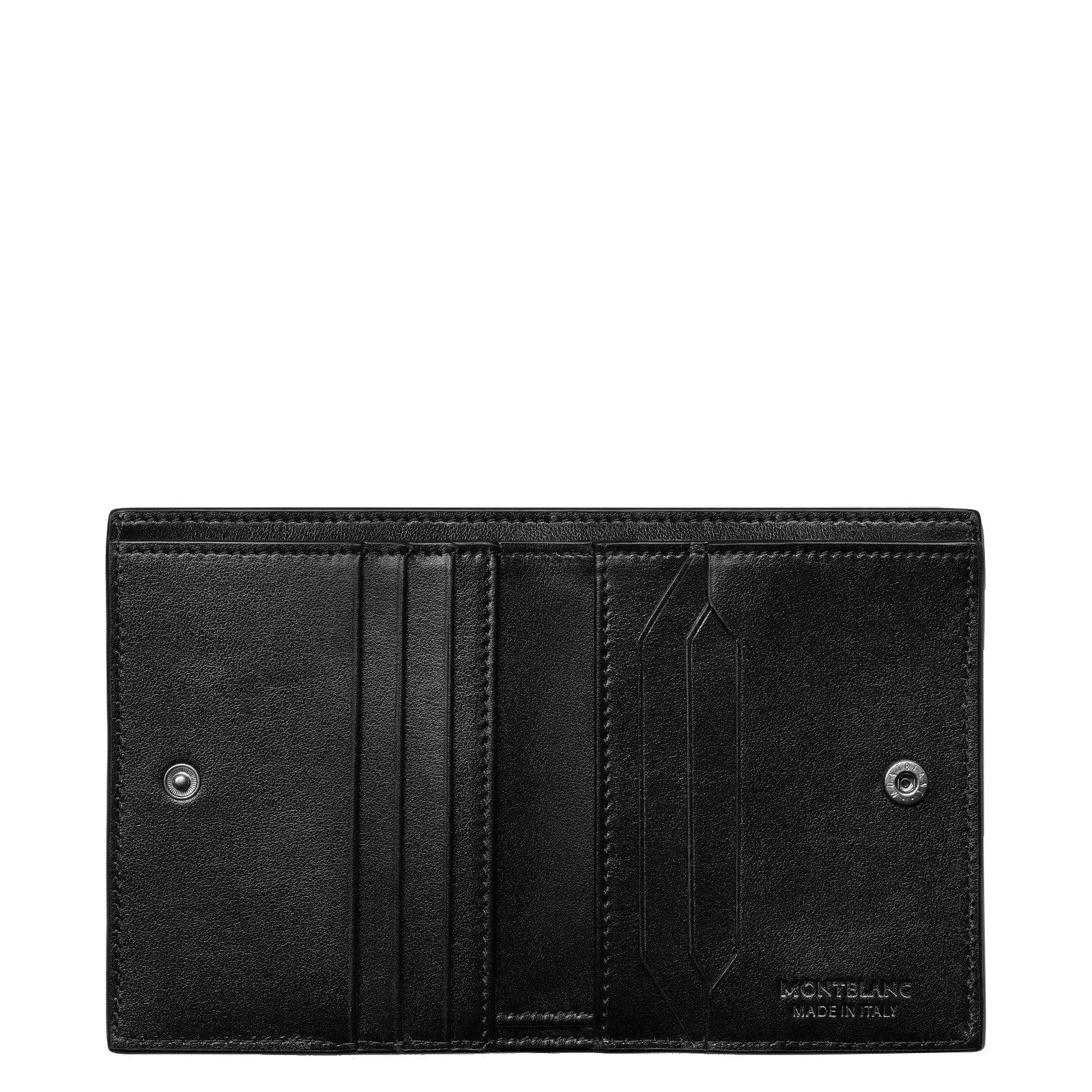 Montblanc compact portfolio 6 Dispartures Extreme 3.0 129986
