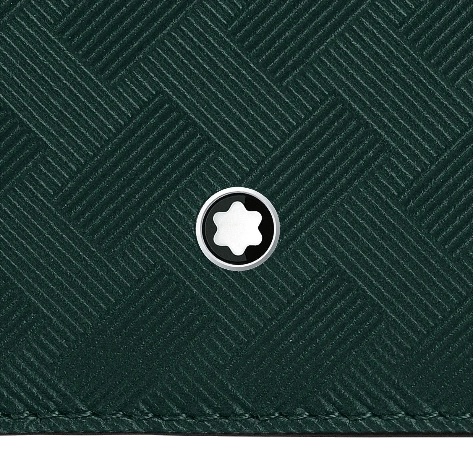 Montblanc compact portfolio 6 Dispartures Extreme 3.0 129986