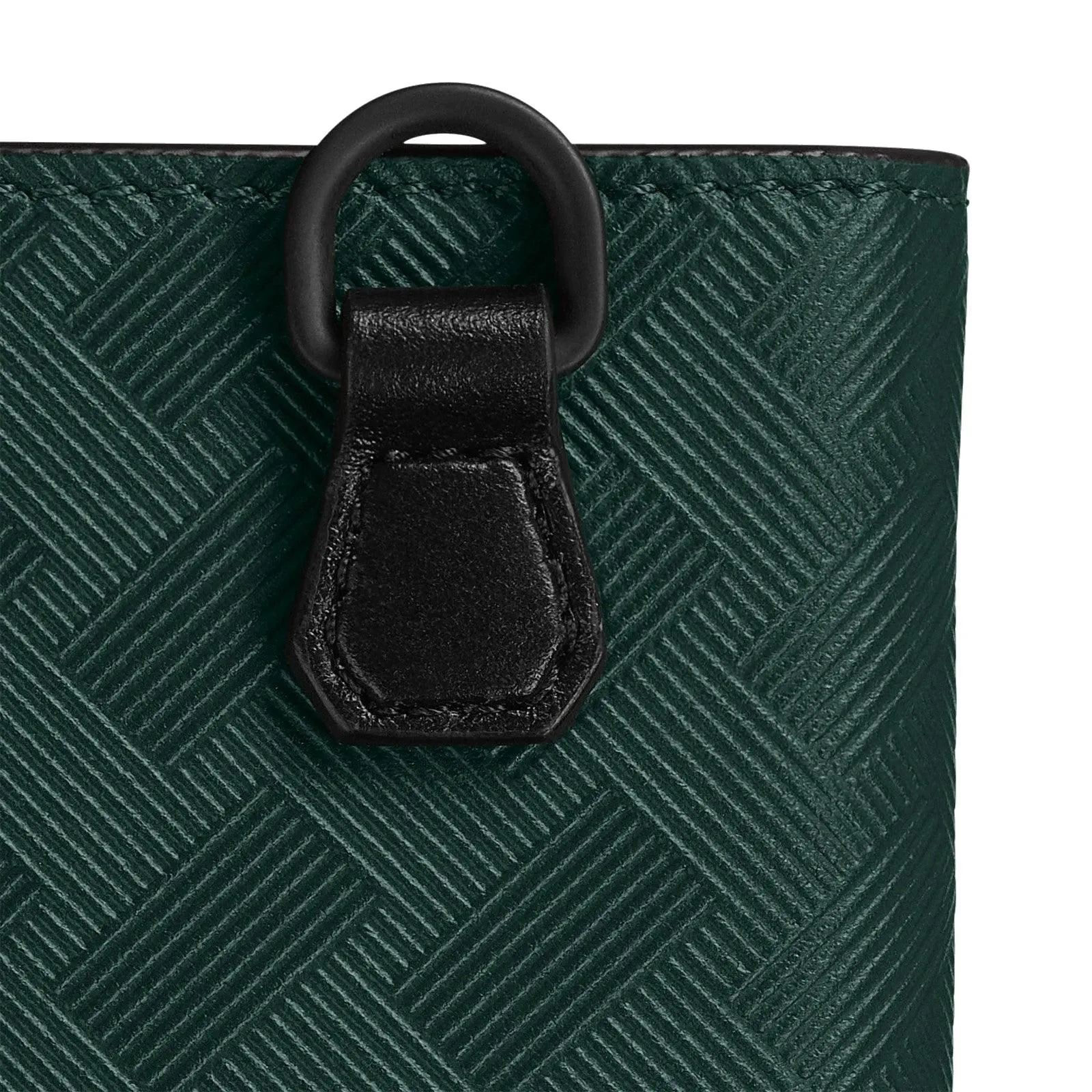 Montblanc compact portfolio 6 Dispartures Extreme 3.0 129986