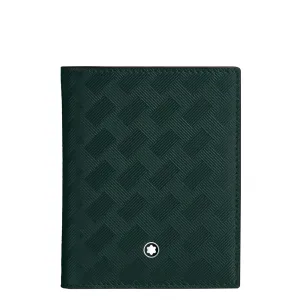 Montblanc compact portfolio 6 Dispartures Extreme 3.0 129986
