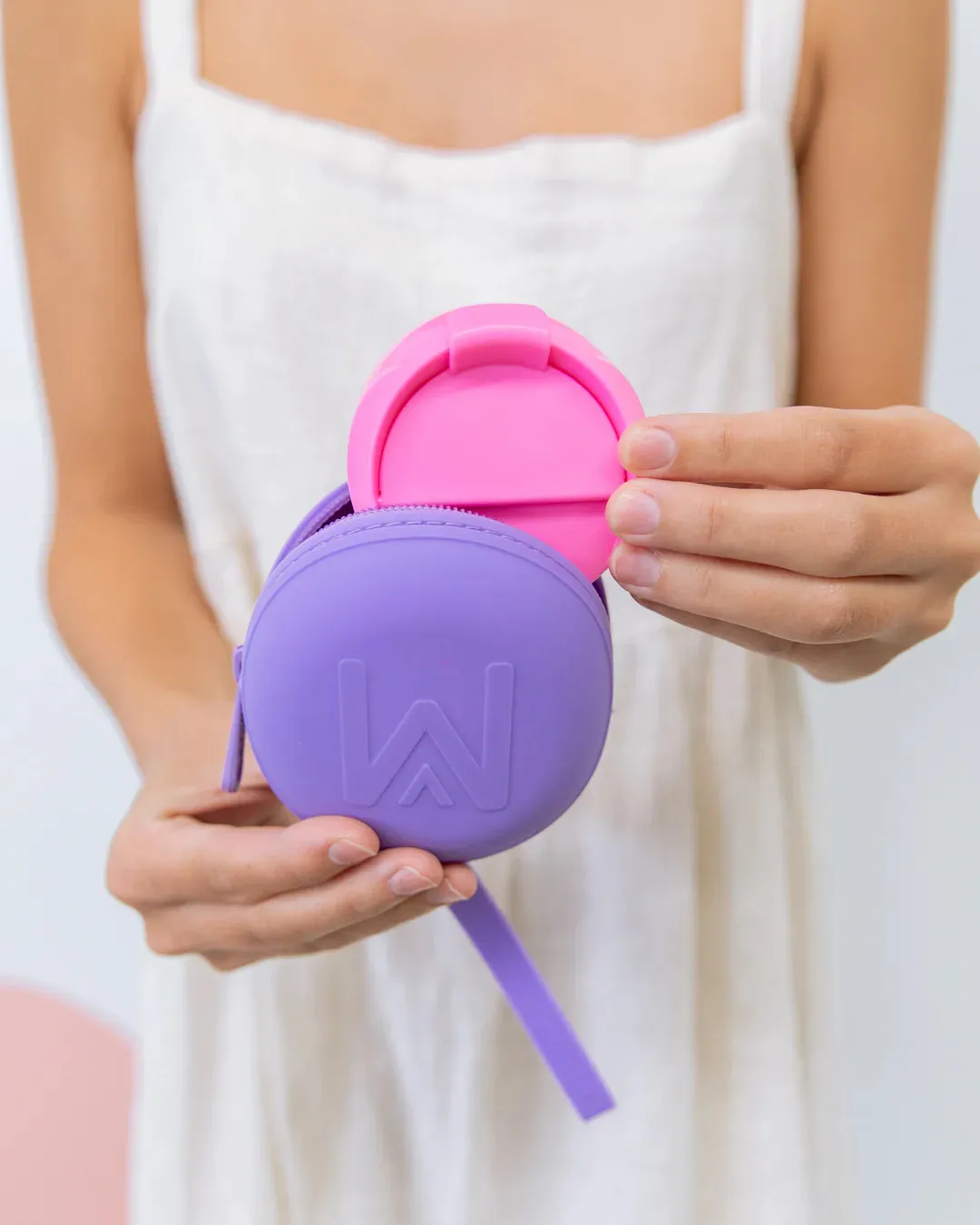 Montiico Fusion Interchangeable Coffee Lid