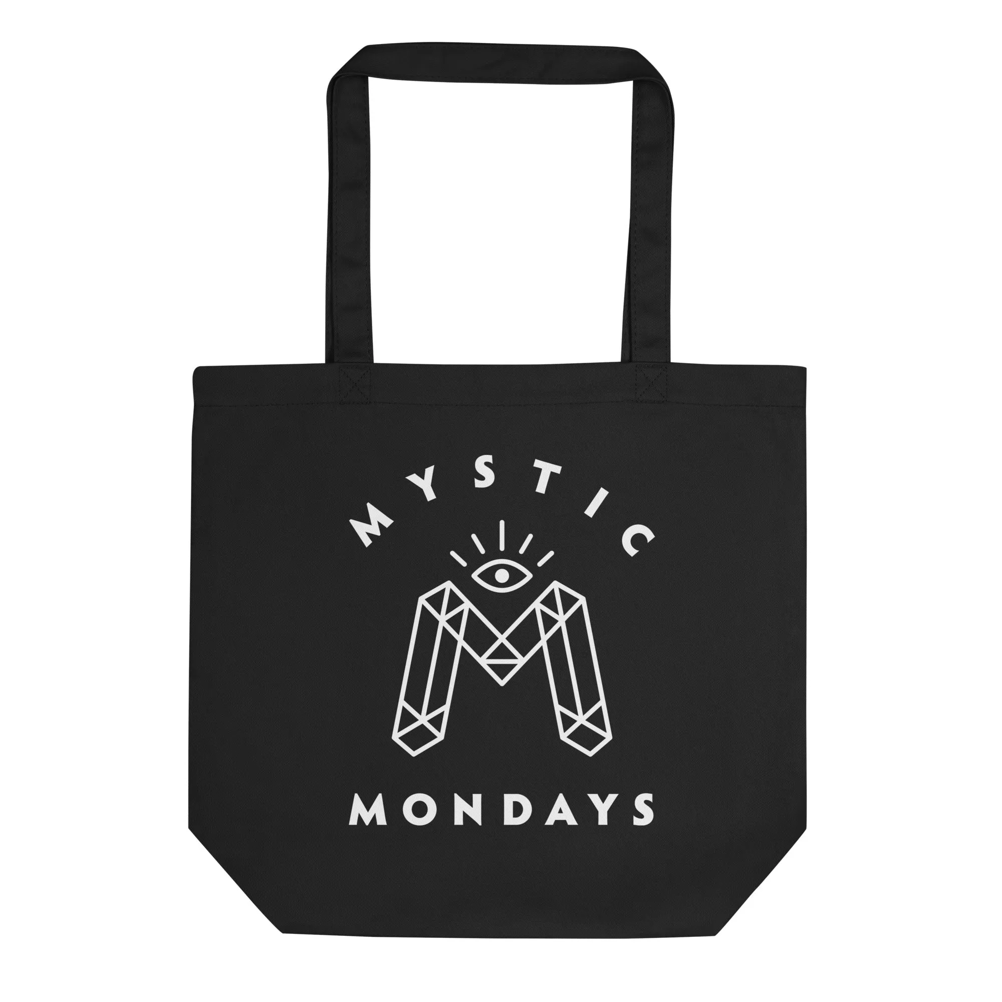 Moon Astrology Tote Bag
