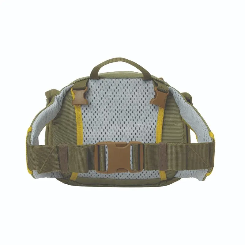 Mountainsmith Drift Rust Brown | 5L