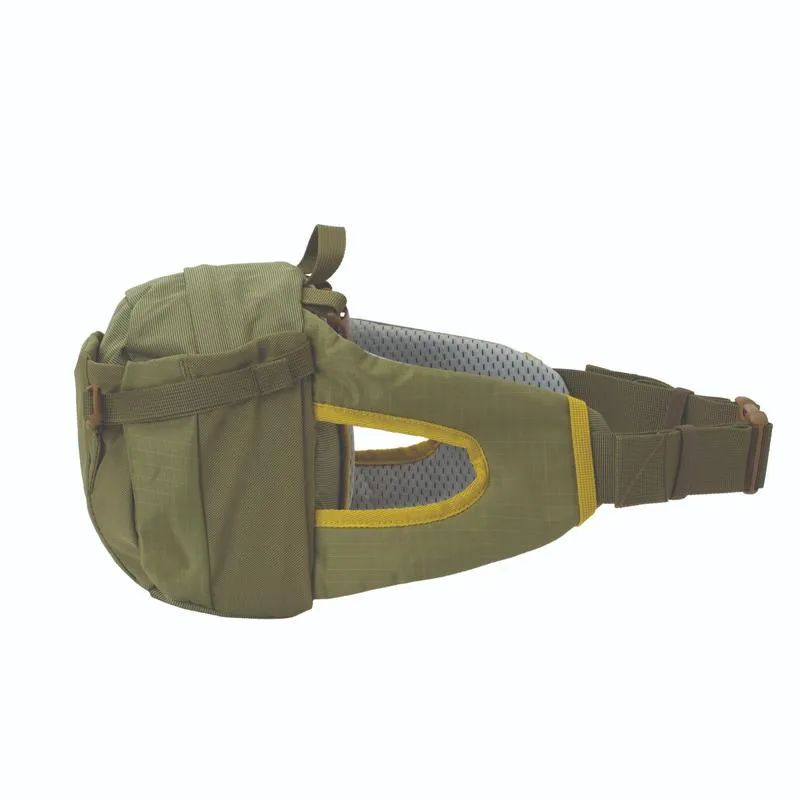 Mountainsmith Drift Rust Brown | 5L