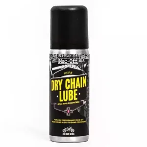 MUC-OFF MOTORCYCLE DRY CHAIN LUBE