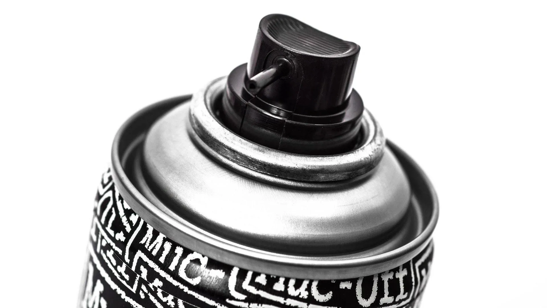 MUC-OFF MOTORCYCLE DRY CHAIN LUBE