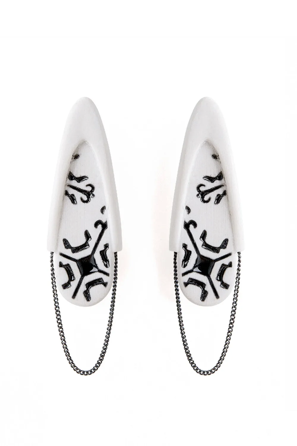 Mura earrings