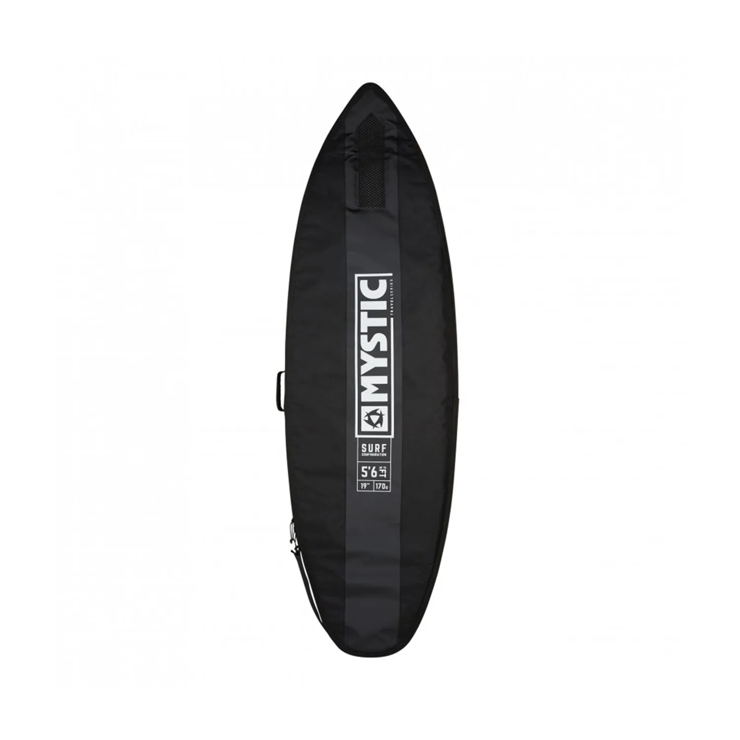Mystic Star Surf Travel