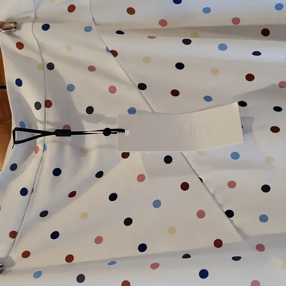 N12H Wonderland Skirt