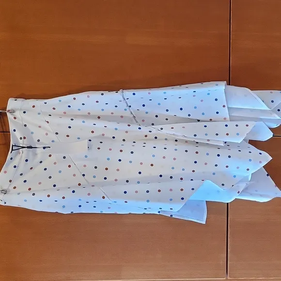 N12H Wonderland Skirt