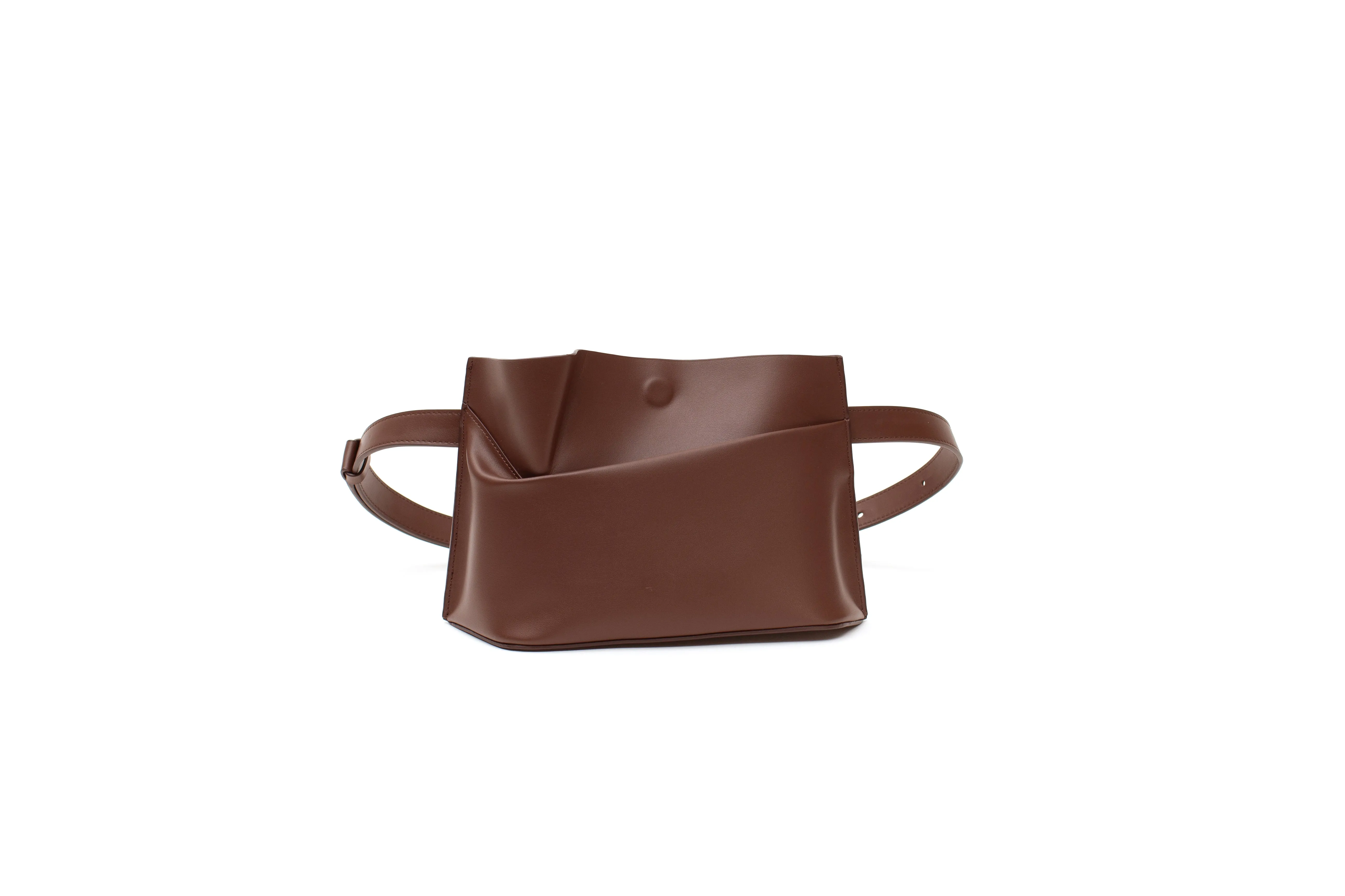 Nº63 Small Valentine - Chestnut