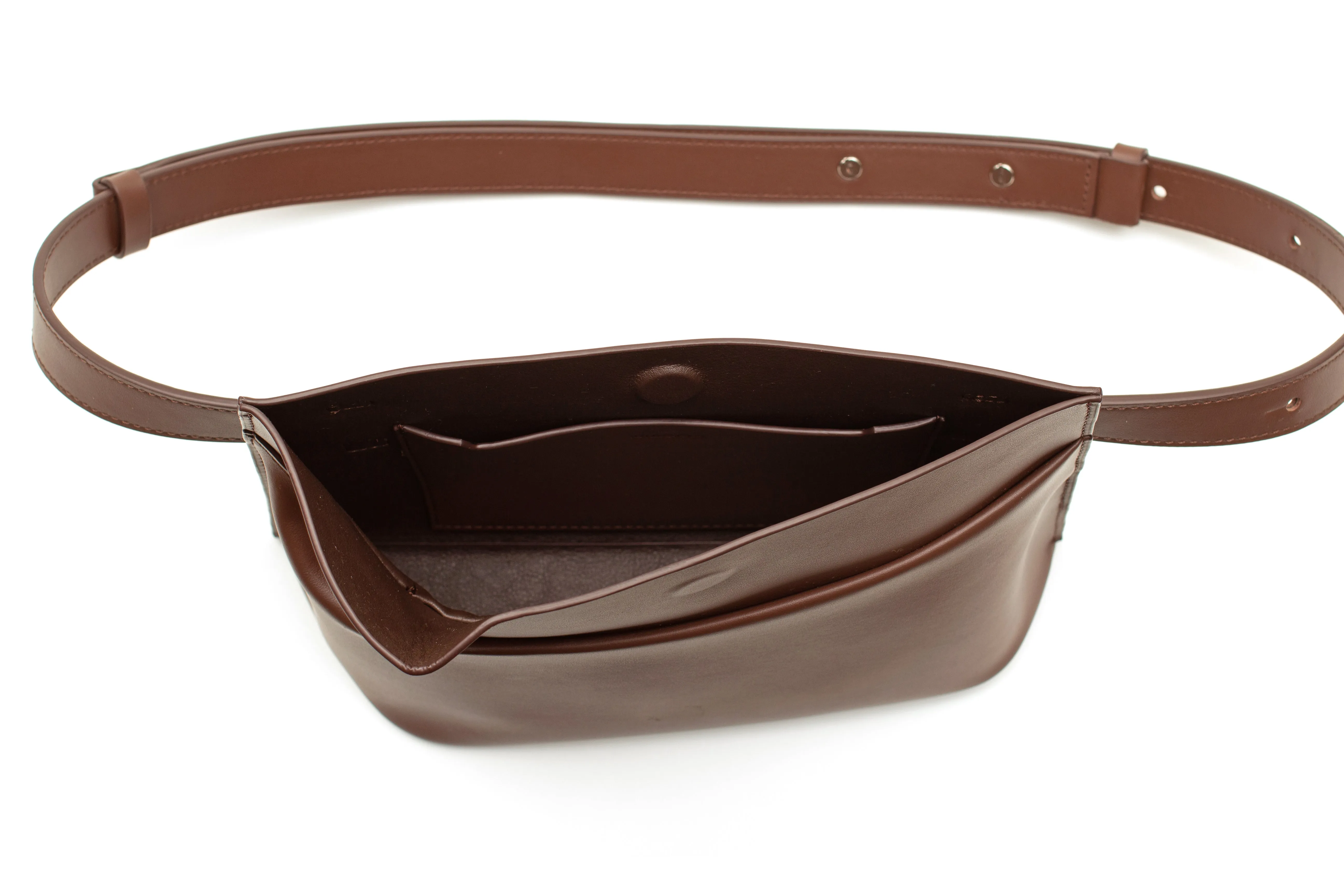 Nº63 Small Valentine - Chestnut