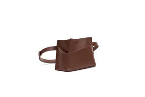 Nº63 Small Valentine - Chestnut