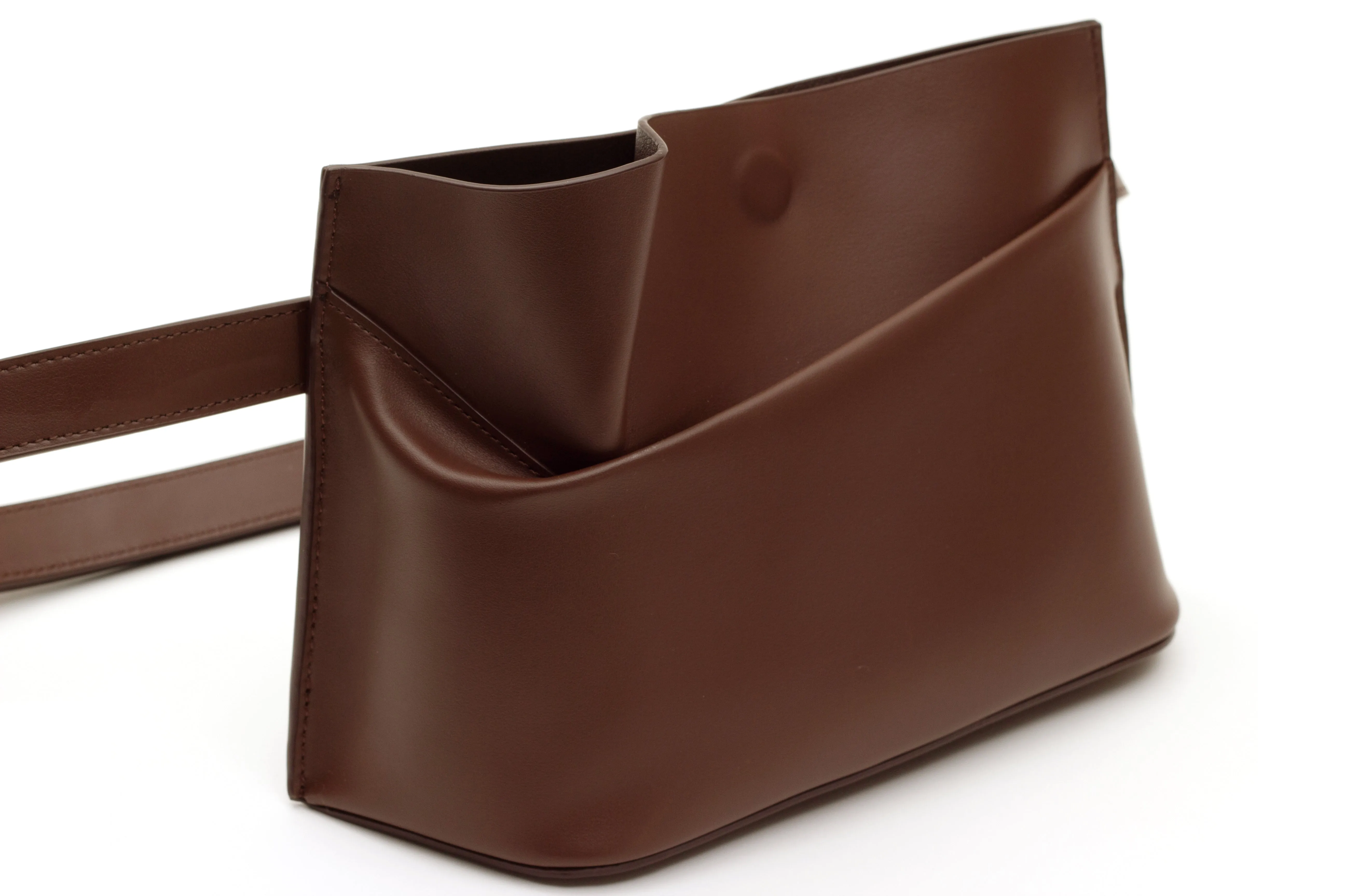 Nº63 Small Valentine - Chestnut