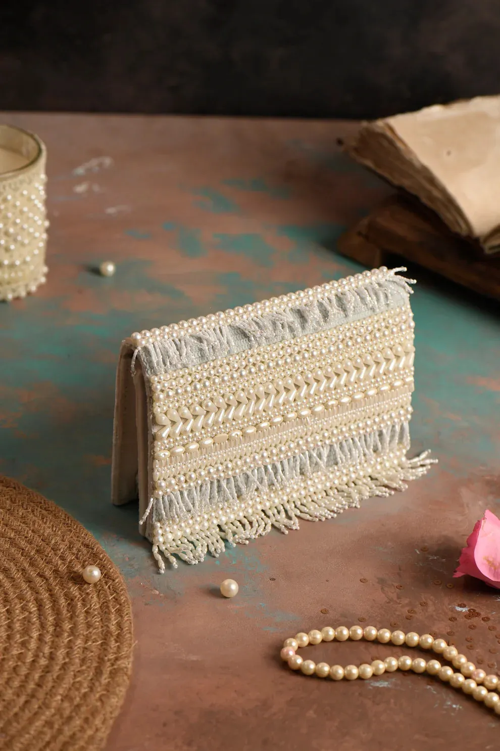 Nagma clutch