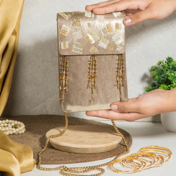 Nagma clutch