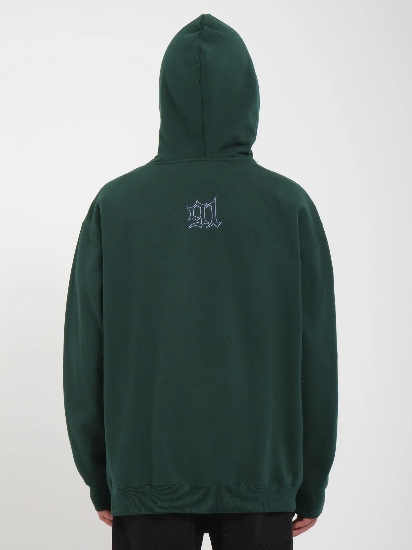 Nando Von Arb Hoodie - PONDEROSA PINE