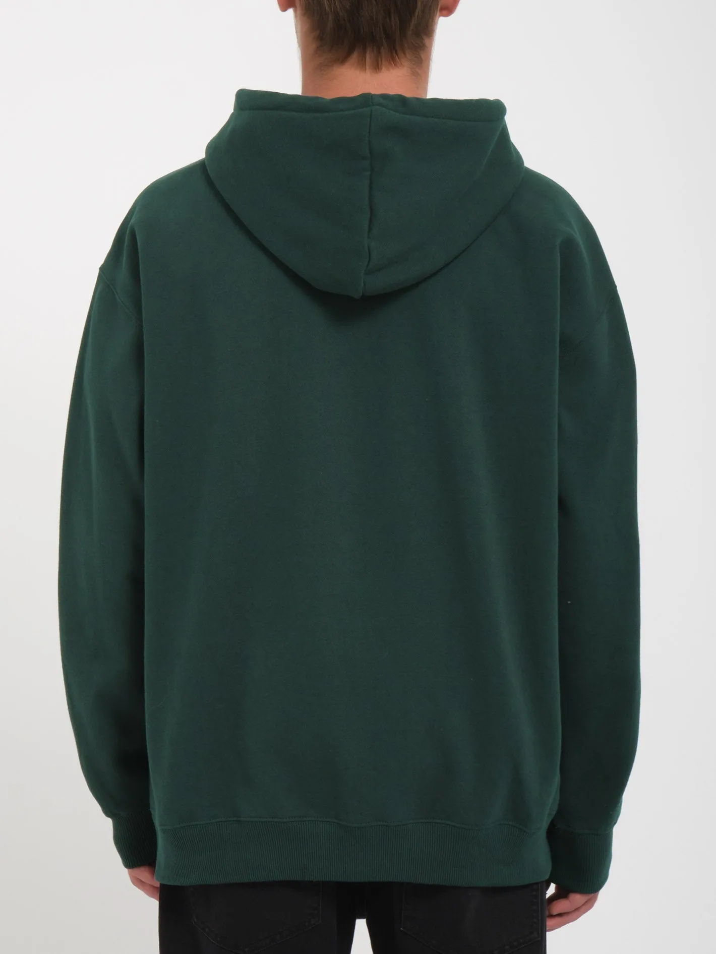 Nando Von Arb Hoodie - PONDEROSA PINE