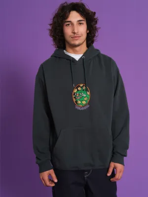 Nando Von Arb Hoodie - PONDEROSA PINE