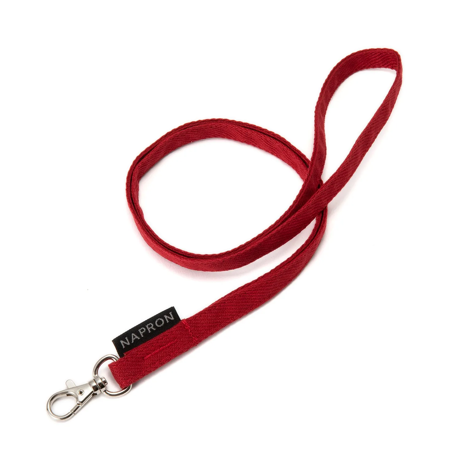 NAPRON | ナプロン　TAB BAG -STRAP-