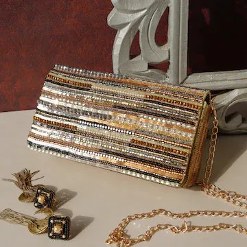 Narmadaa clutch