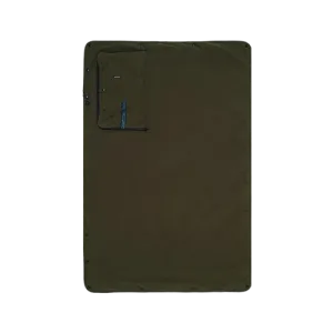 Naturehike flame retardant goose down blanket - Army Green