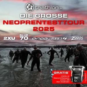 Neotest: Düsseldorf/Neuss am 30.03.2025 - Stadtbad