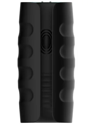 Nero By Playful Beat Rechargeable Warming Stroker