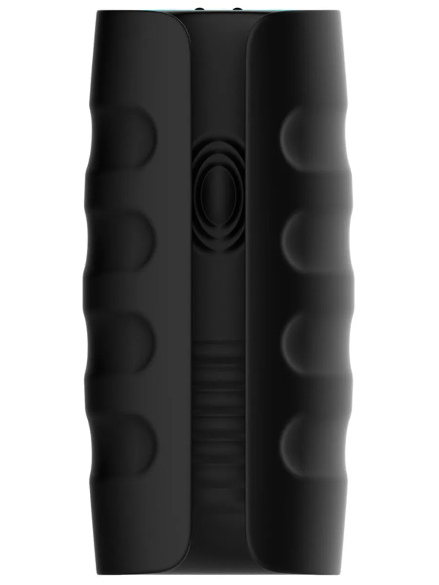 Nero By Playful Beat Rechargeable Warming Stroker