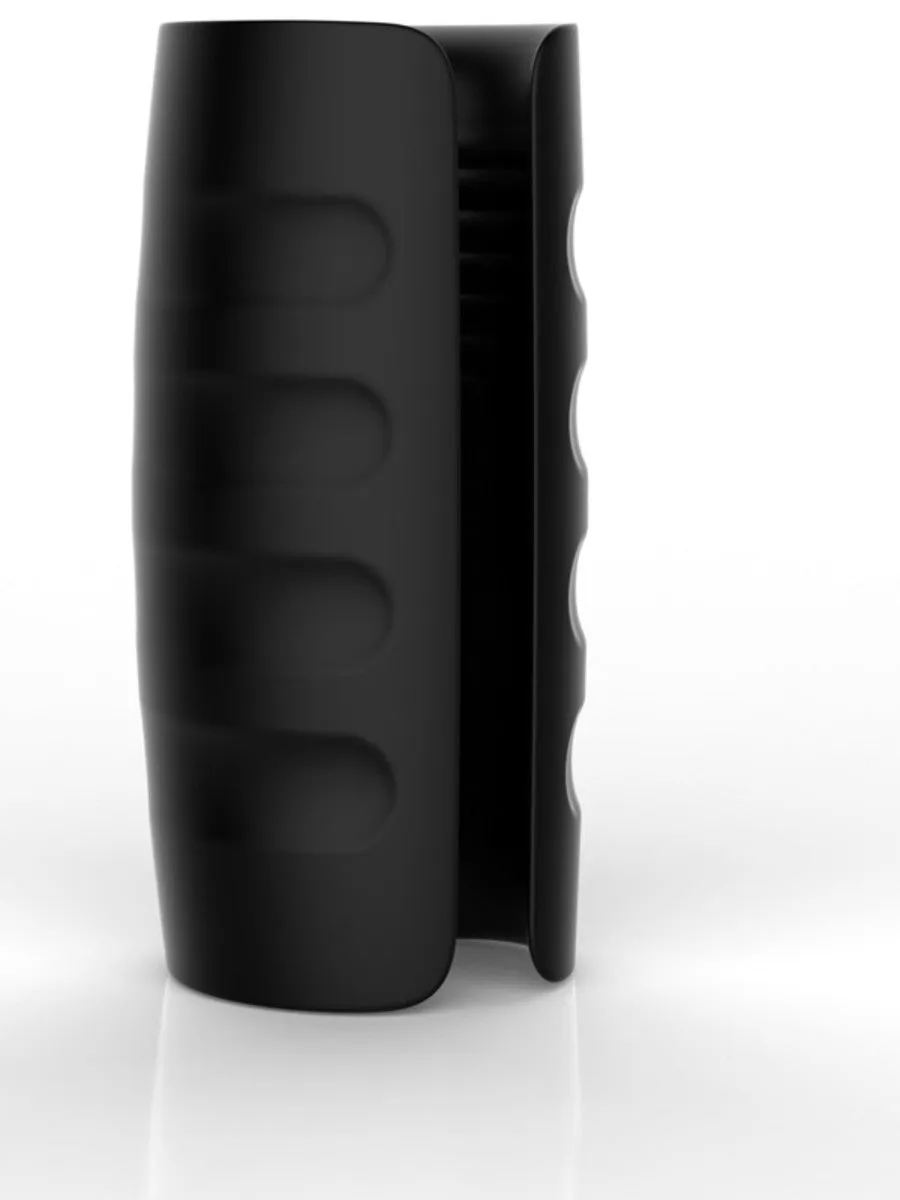 Nero By Playful Beat Rechargeable Warming Stroker