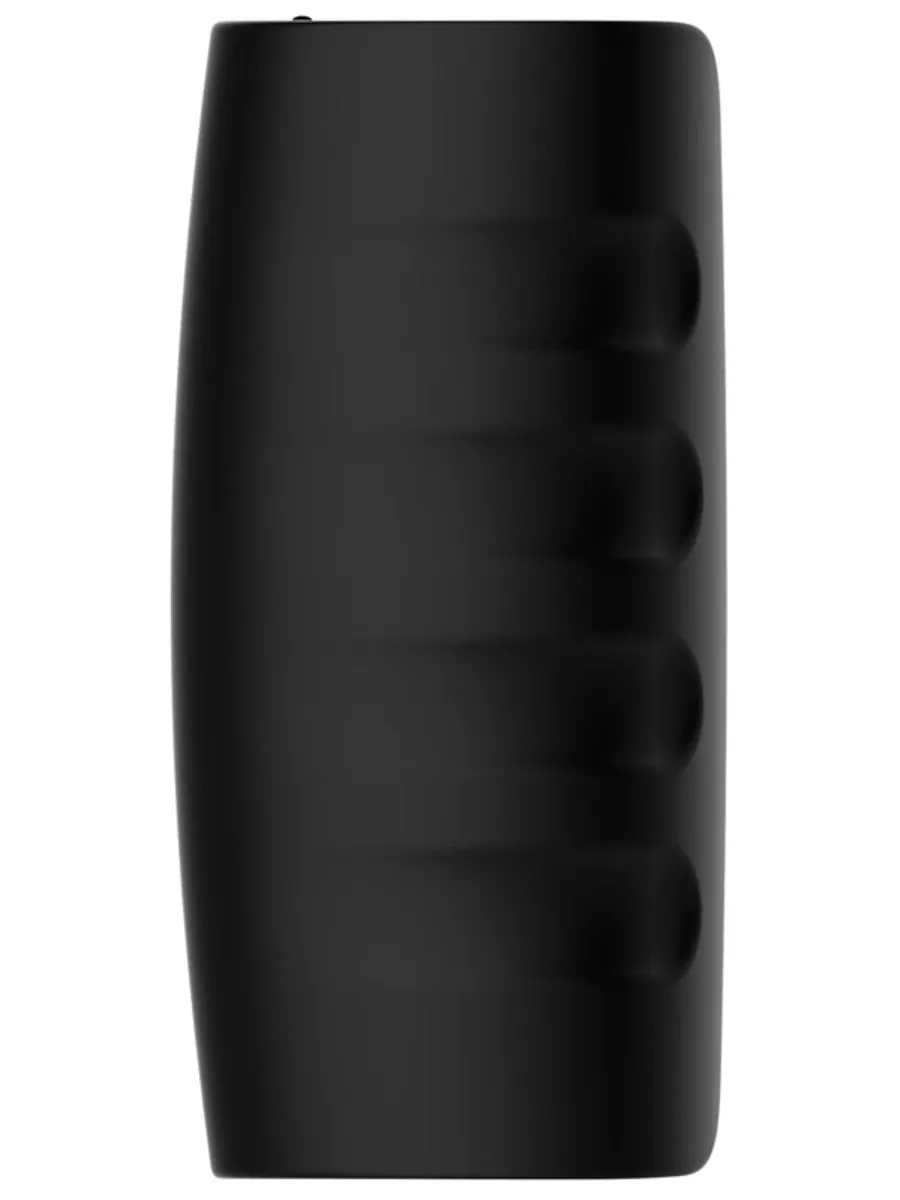 Nero By Playful Beat Rechargeable Warming Stroker