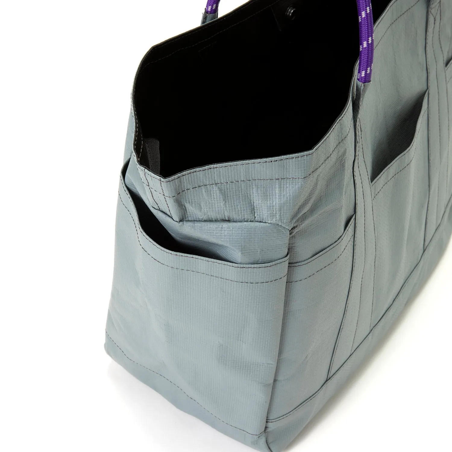 New Life Project | ニューライフプロジェクト　ReTA BASE×NLP TOTE/L