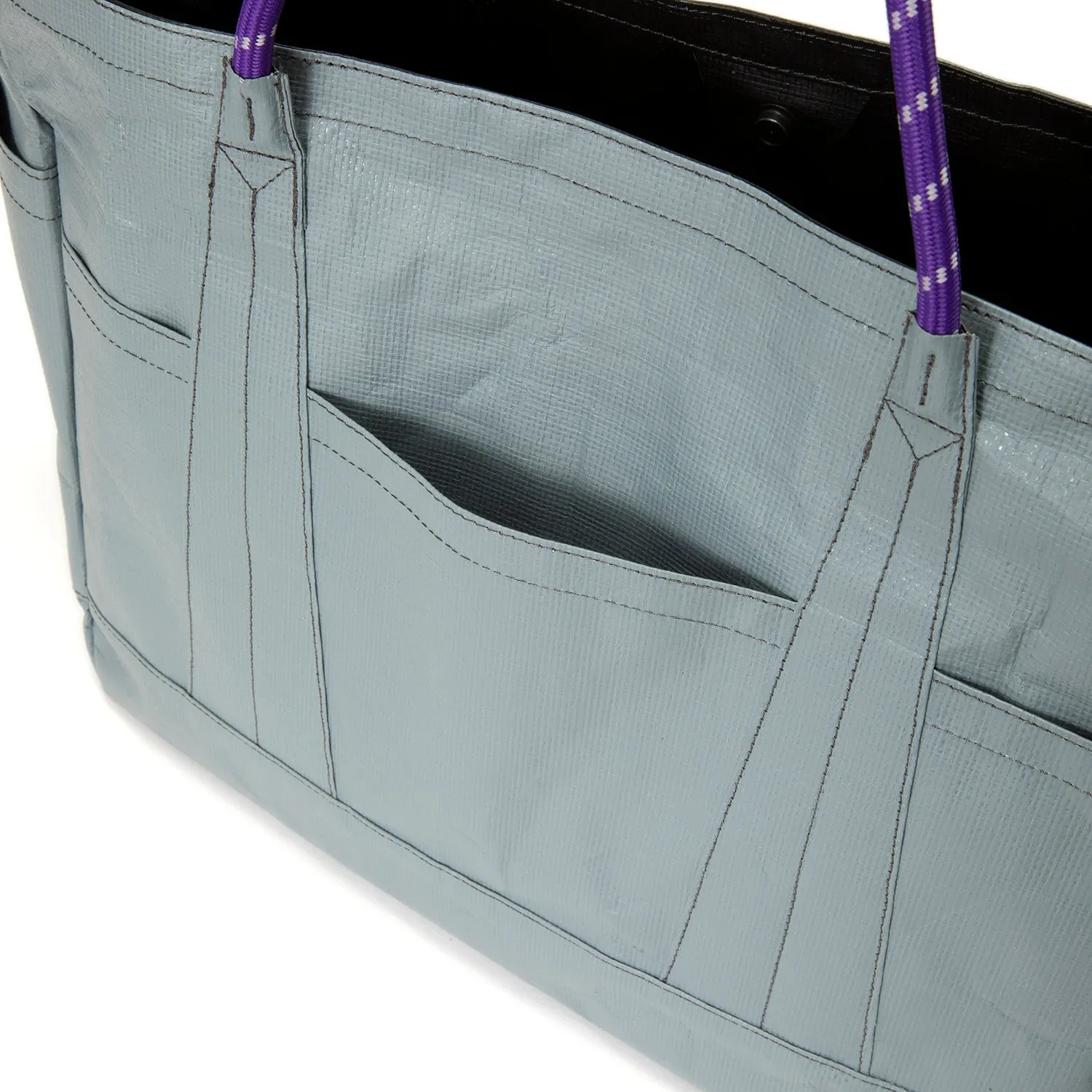 New Life Project | ニューライフプロジェクト　ReTA BASE×NLP TOTE/L