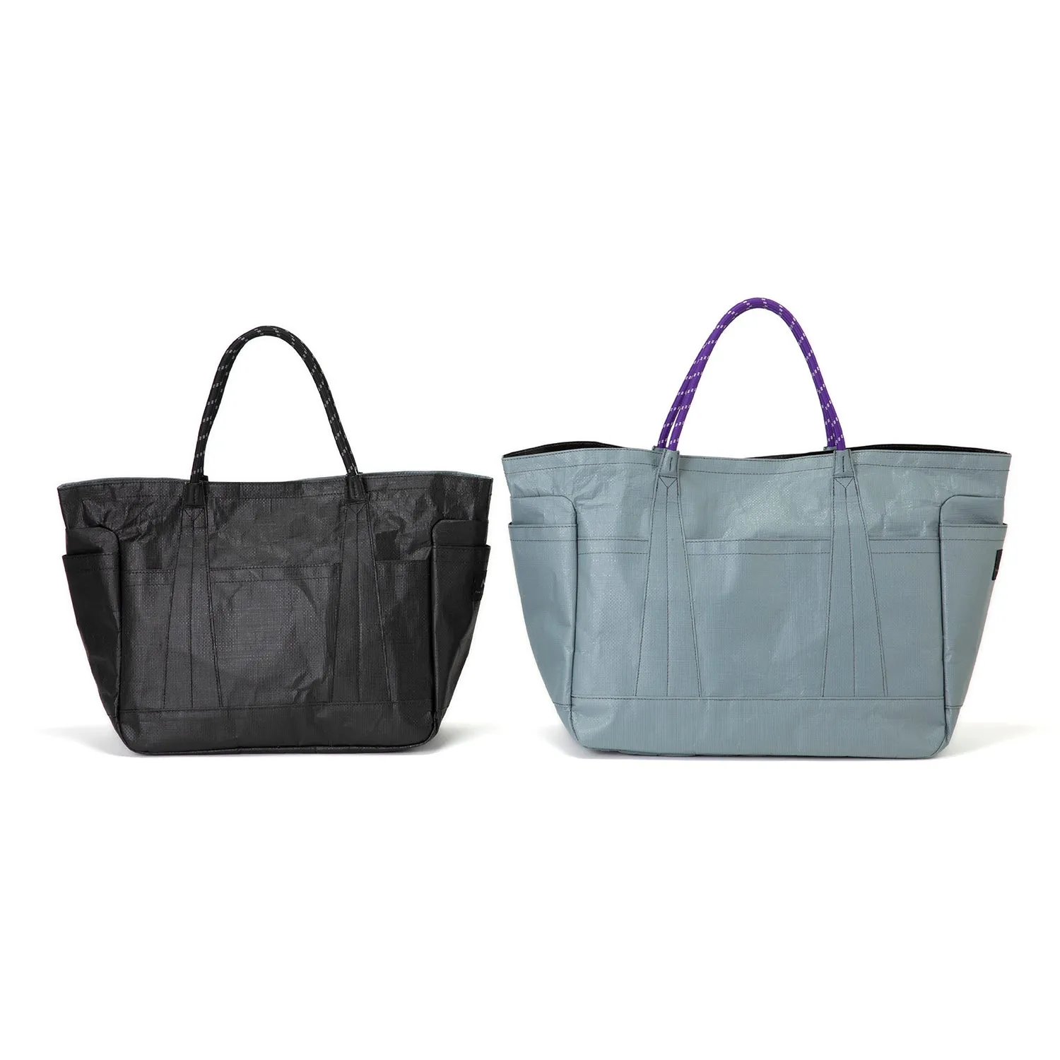 New Life Project | ニューライフプロジェクト　ReTA BASE×NLP TOTE/L