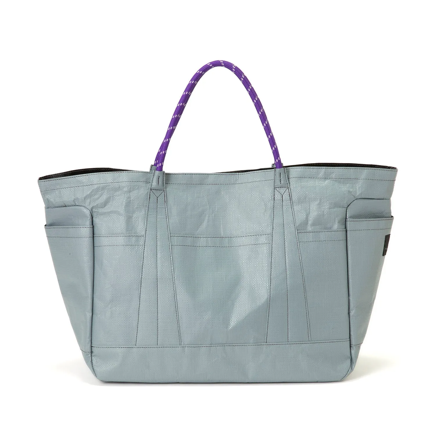 New Life Project | ニューライフプロジェクト　ReTA BASE×NLP TOTE/L
