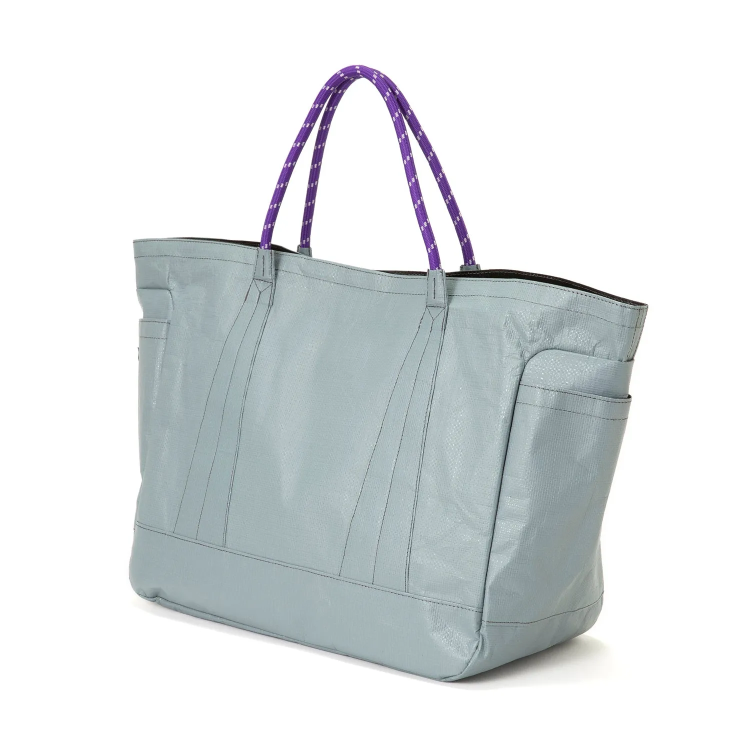 New Life Project | ニューライフプロジェクト　ReTA BASE×NLP TOTE/L