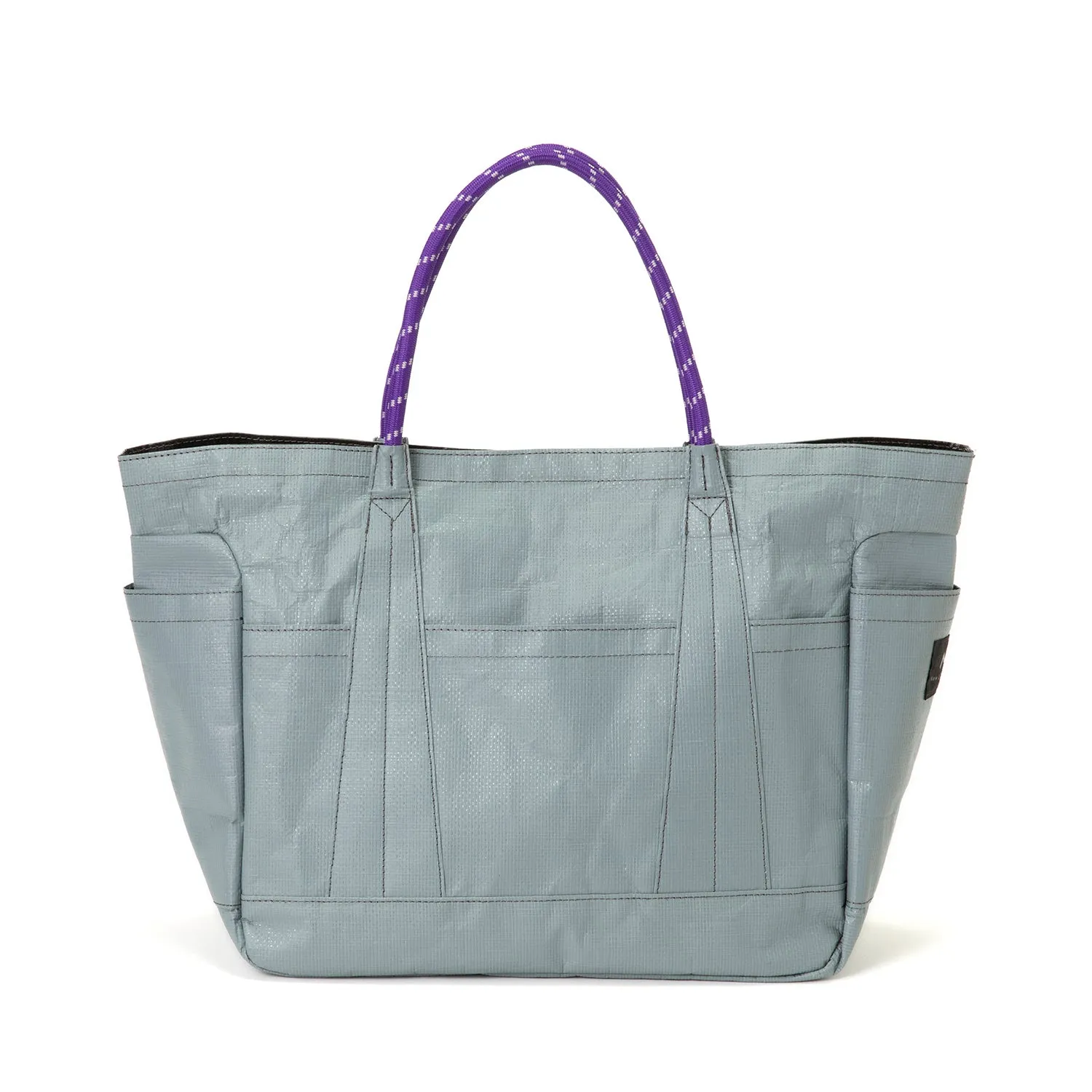 New Life Project | ニューライフプロジェクト　ReTA BASE×NLP TOTE/M