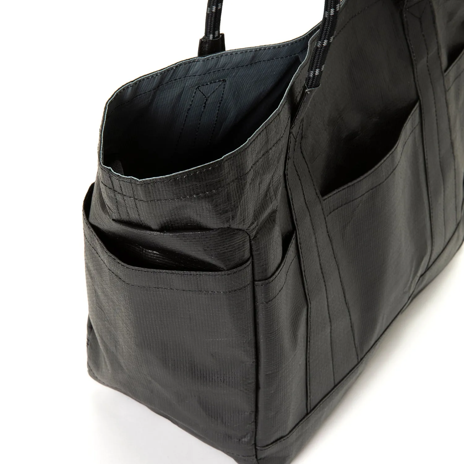 New Life Project | ニューライフプロジェクト　ReTA BASE×NLP TOTE/M