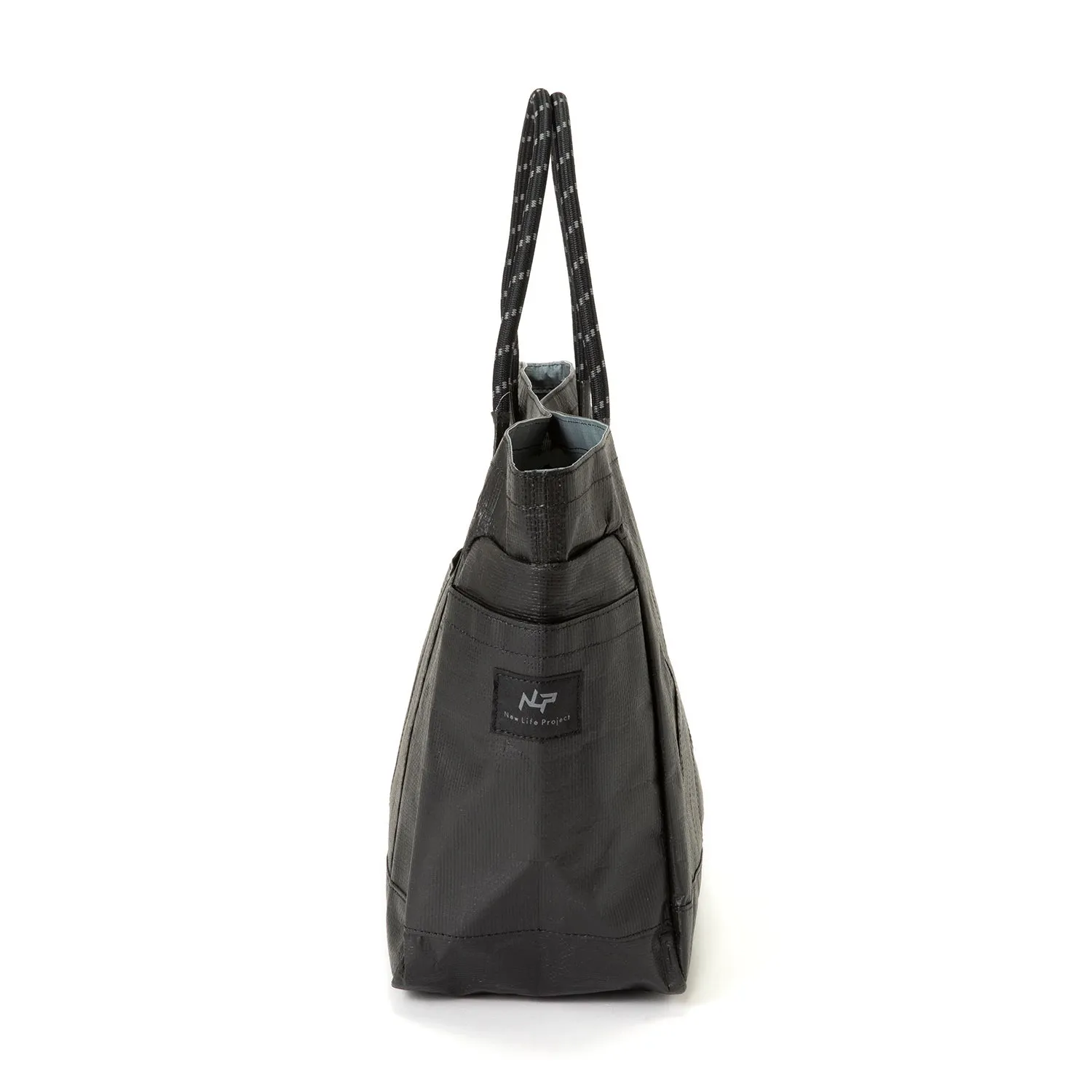New Life Project | ニューライフプロジェクト　ReTA BASE×NLP TOTE/M