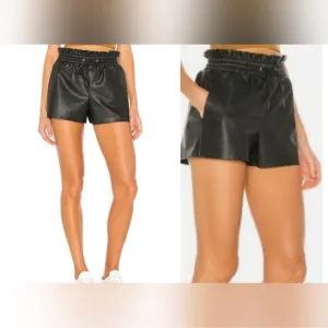 N:PHILANTHROPY | Emma Short in Black