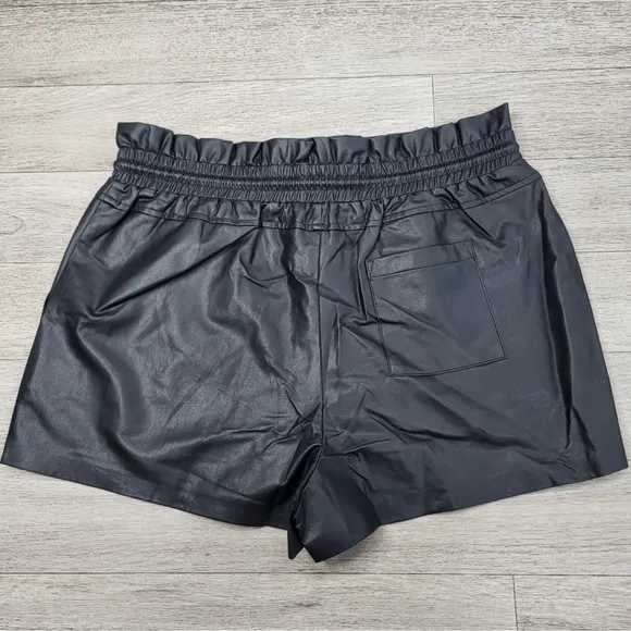 N:PHILANTHROPY | Emma Short in Black