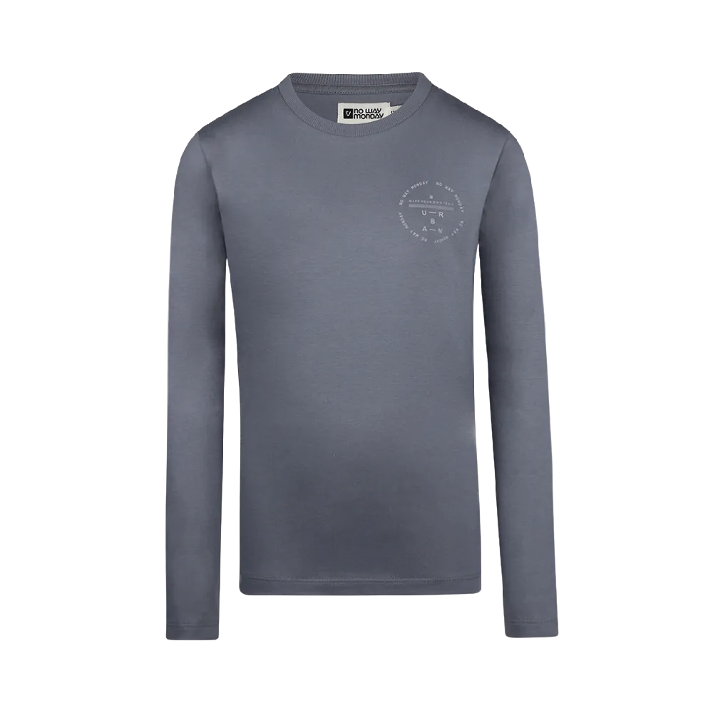 NWM Top - Blue Adventure