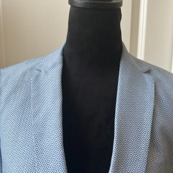 NWOT Talbots Petites Blazer Size 4P